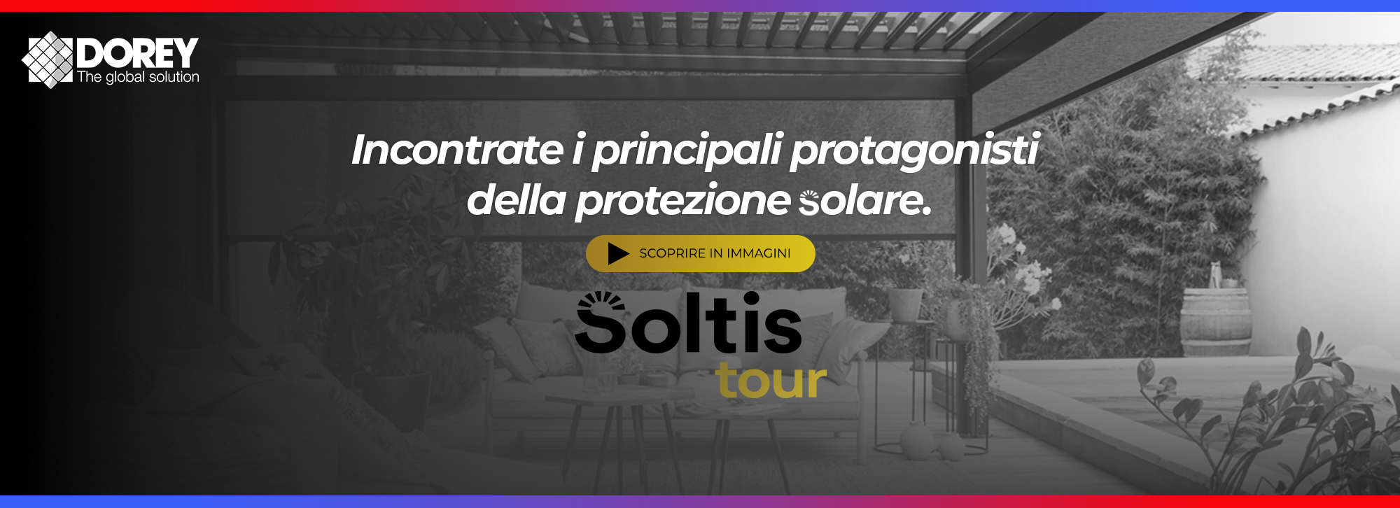 Soltis Tour 2024